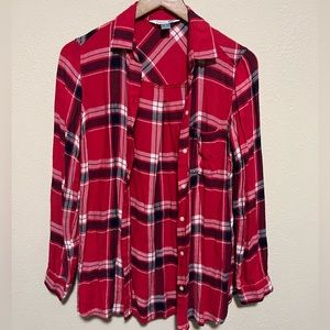 Old Navy | S | red/white/blue